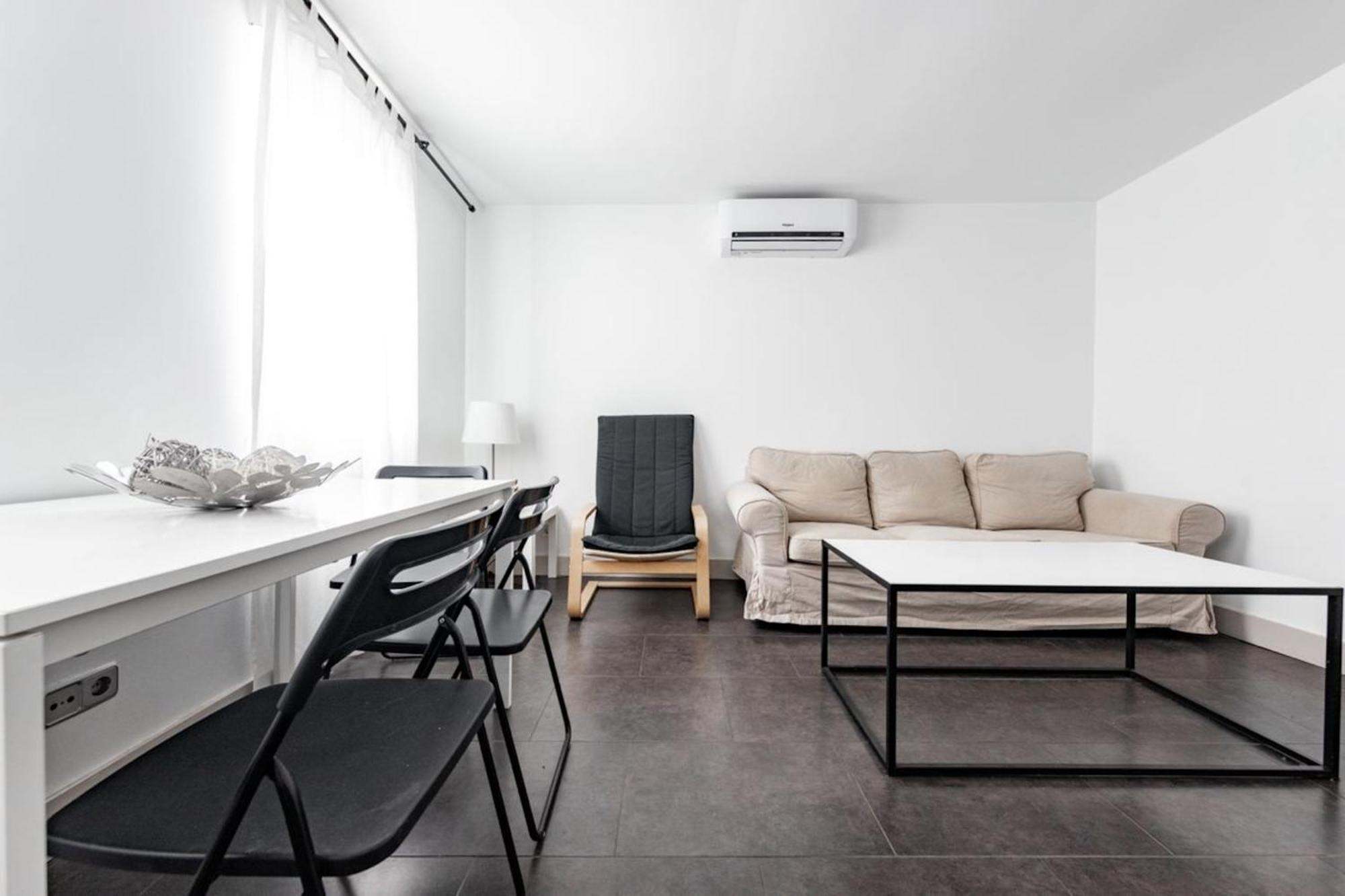 Holidays2malaga Cruz Rooftop Terrace Apartment Málaga