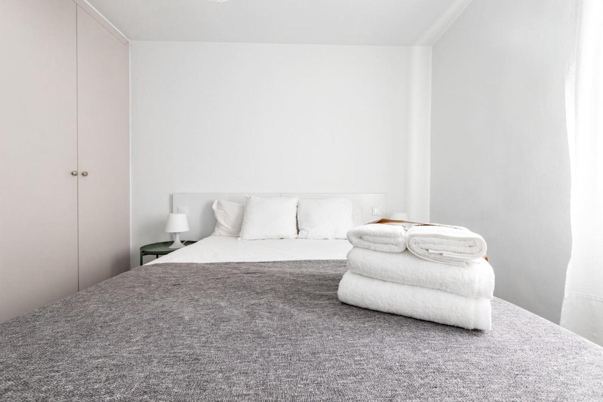 Holidays2malaga Cruz Rooftop Terrace Apartment *