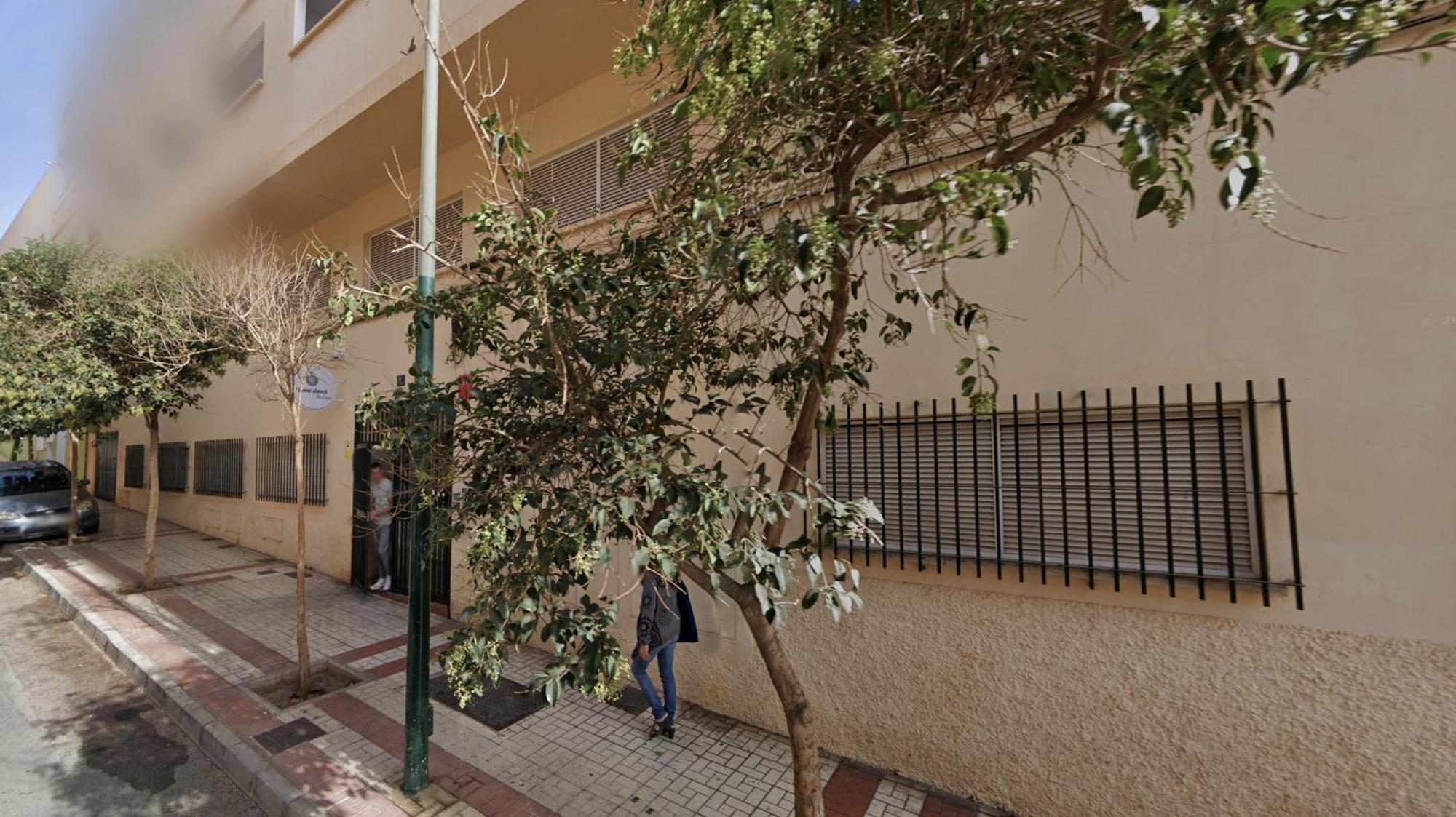 Appartamento Holidays2malaga Cruz Rooftop Terrace *