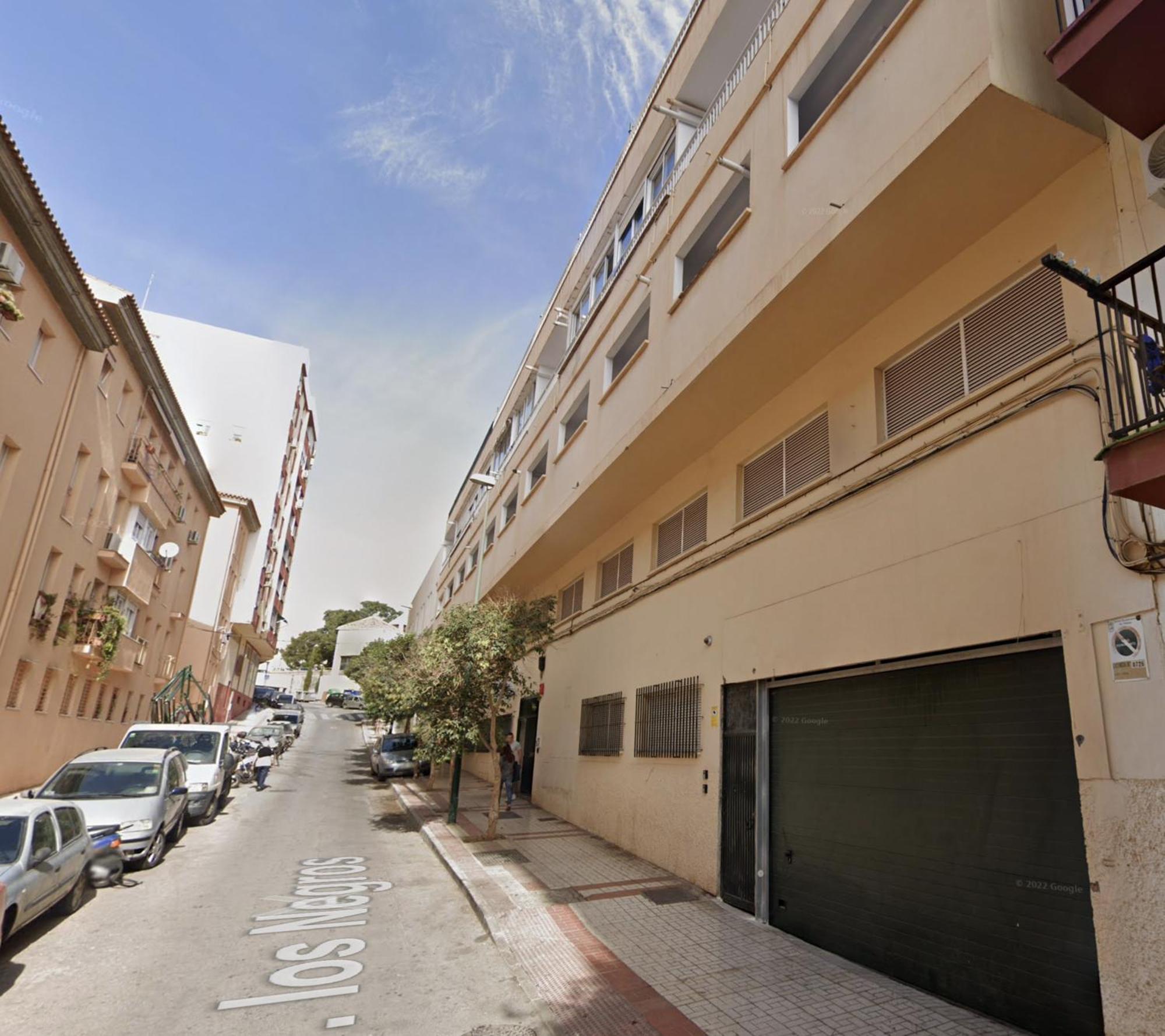 Holidays2malaga Cruz Rooftop Terrace Appartamento