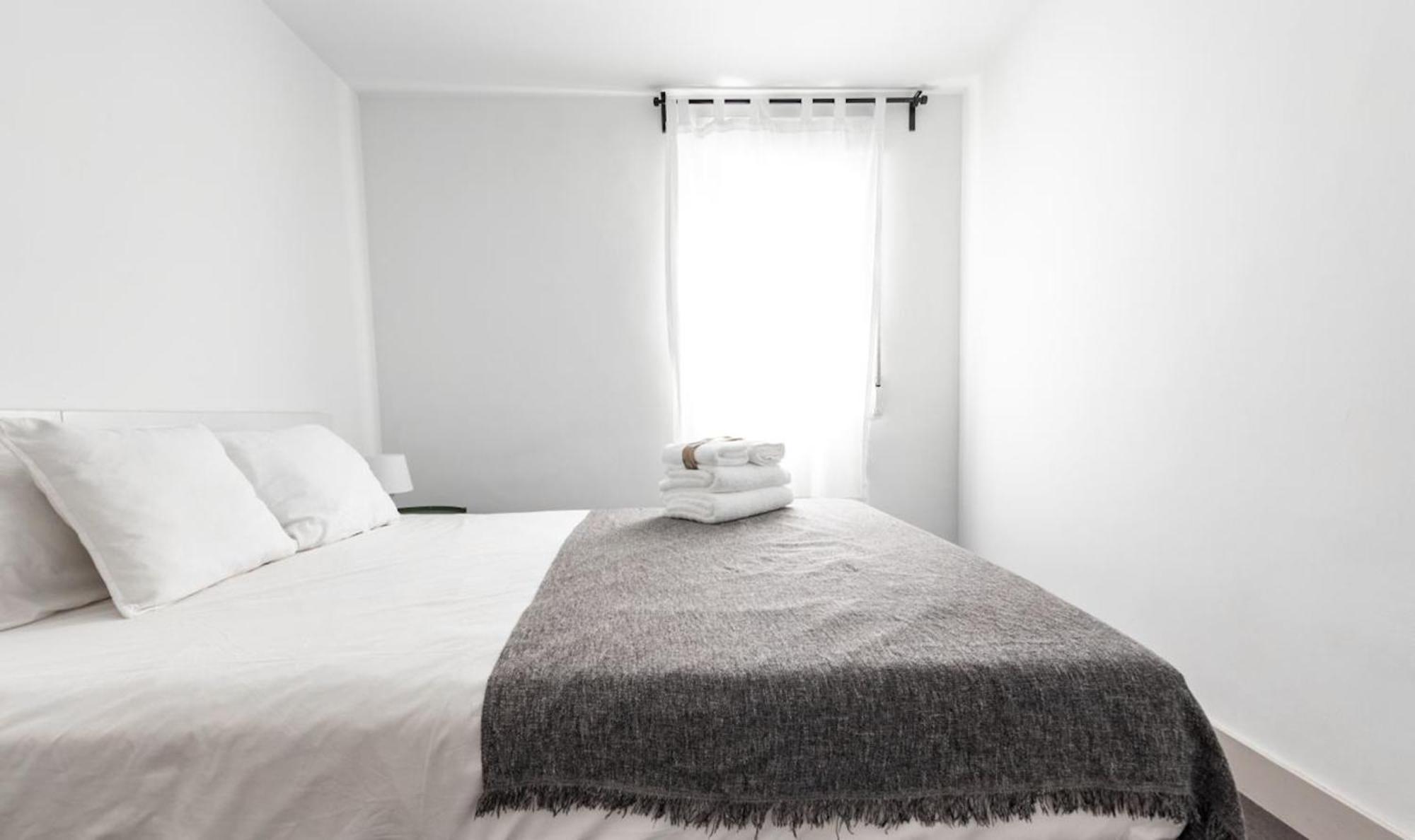 Appartamento Holidays2malaga Cruz Rooftop Terrace *