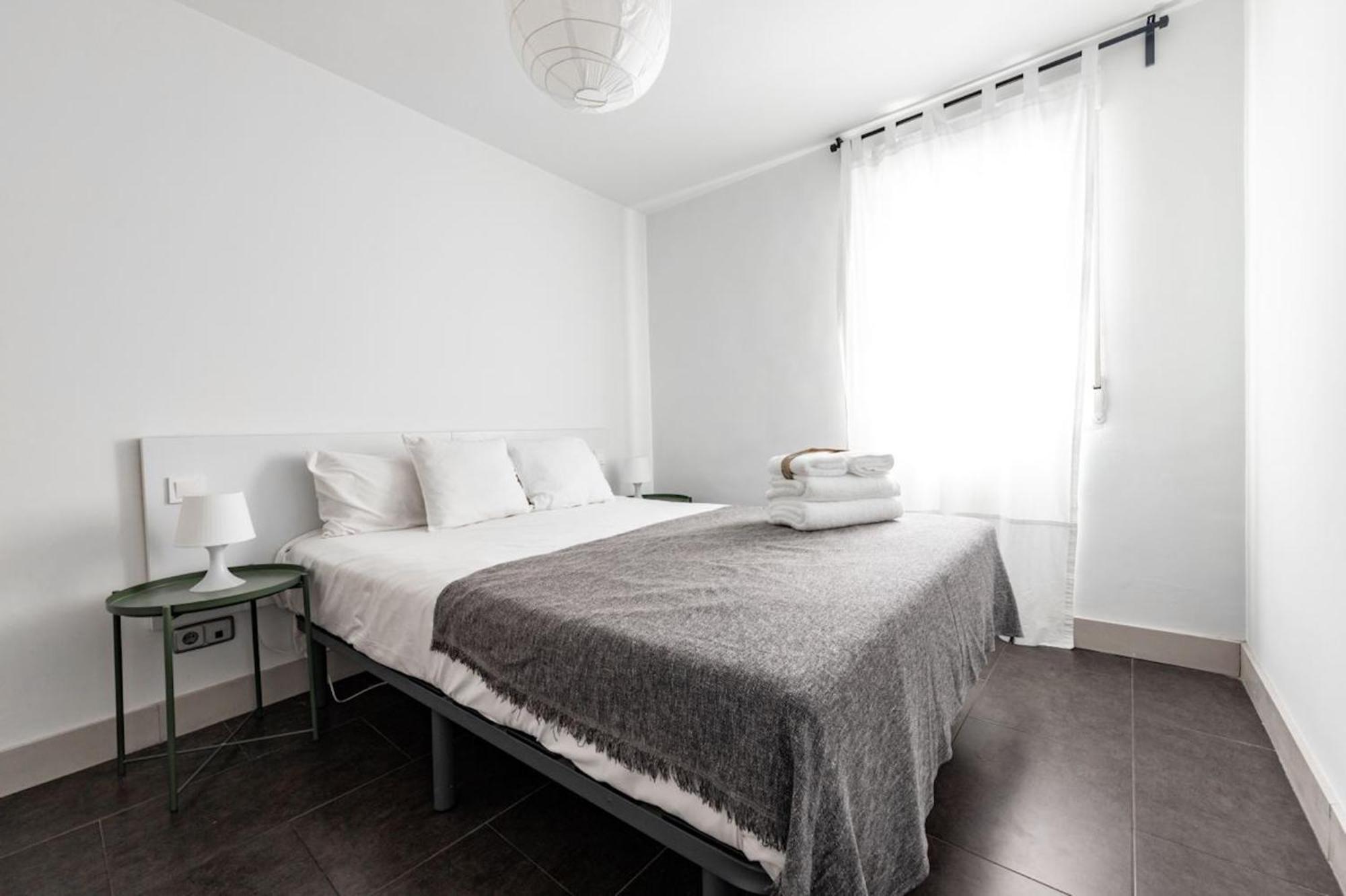 Holidays2malaga Cruz Rooftop Terrace Appartamento *