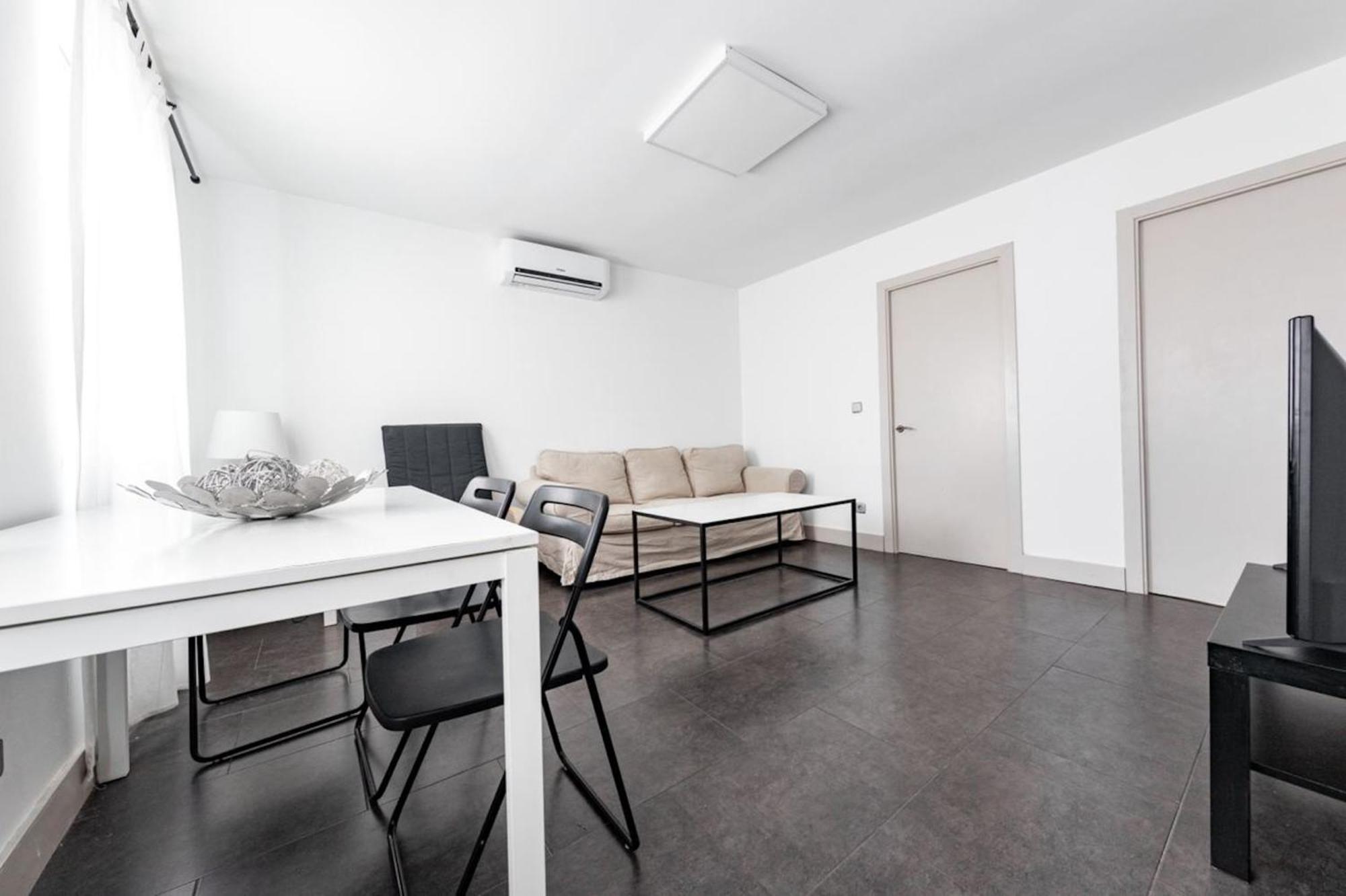 Holidays2malaga Cruz Rooftop Terrace Appartamento *