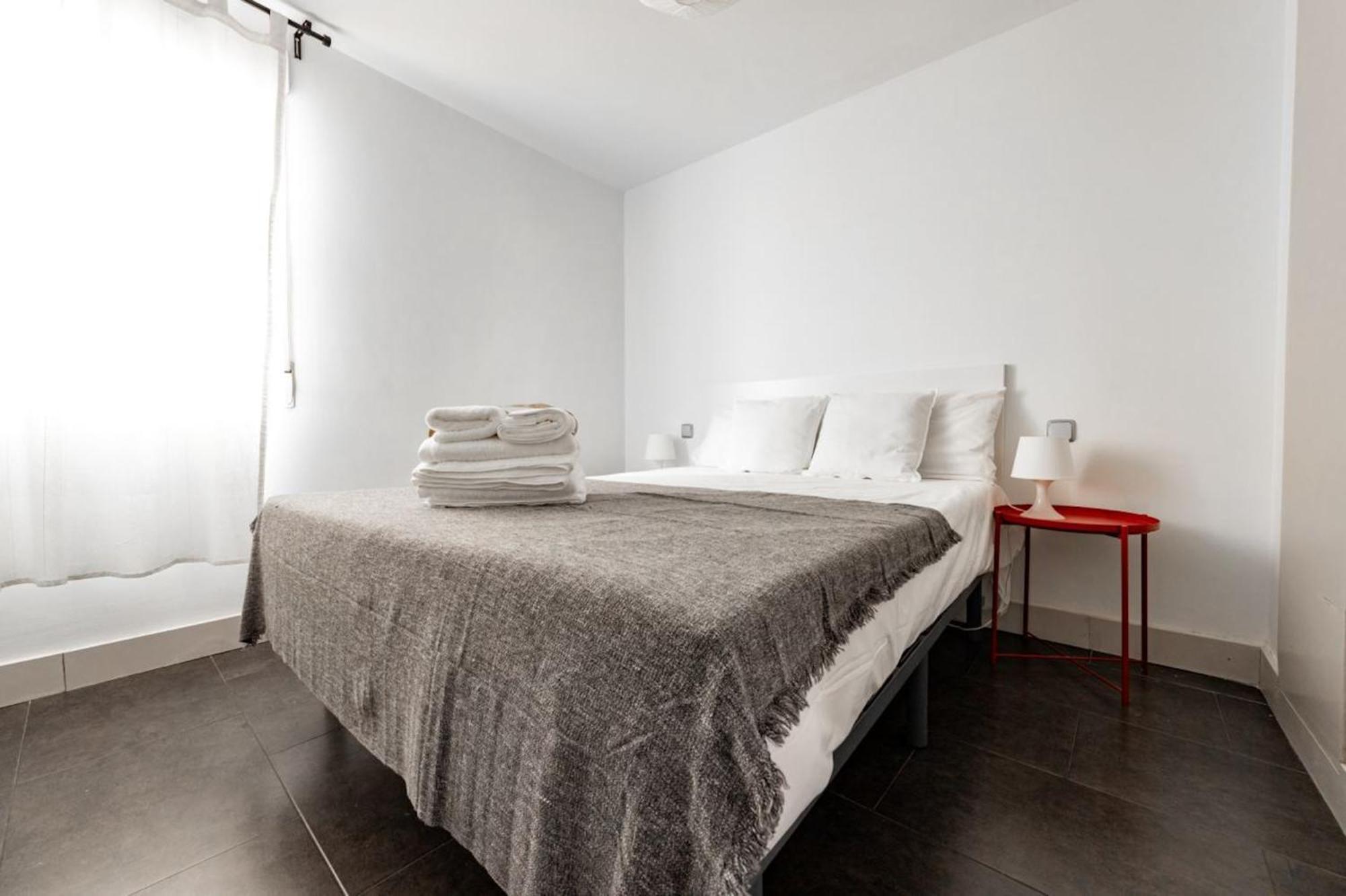 Holidays2malaga Cruz Rooftop Terrace Appartamento