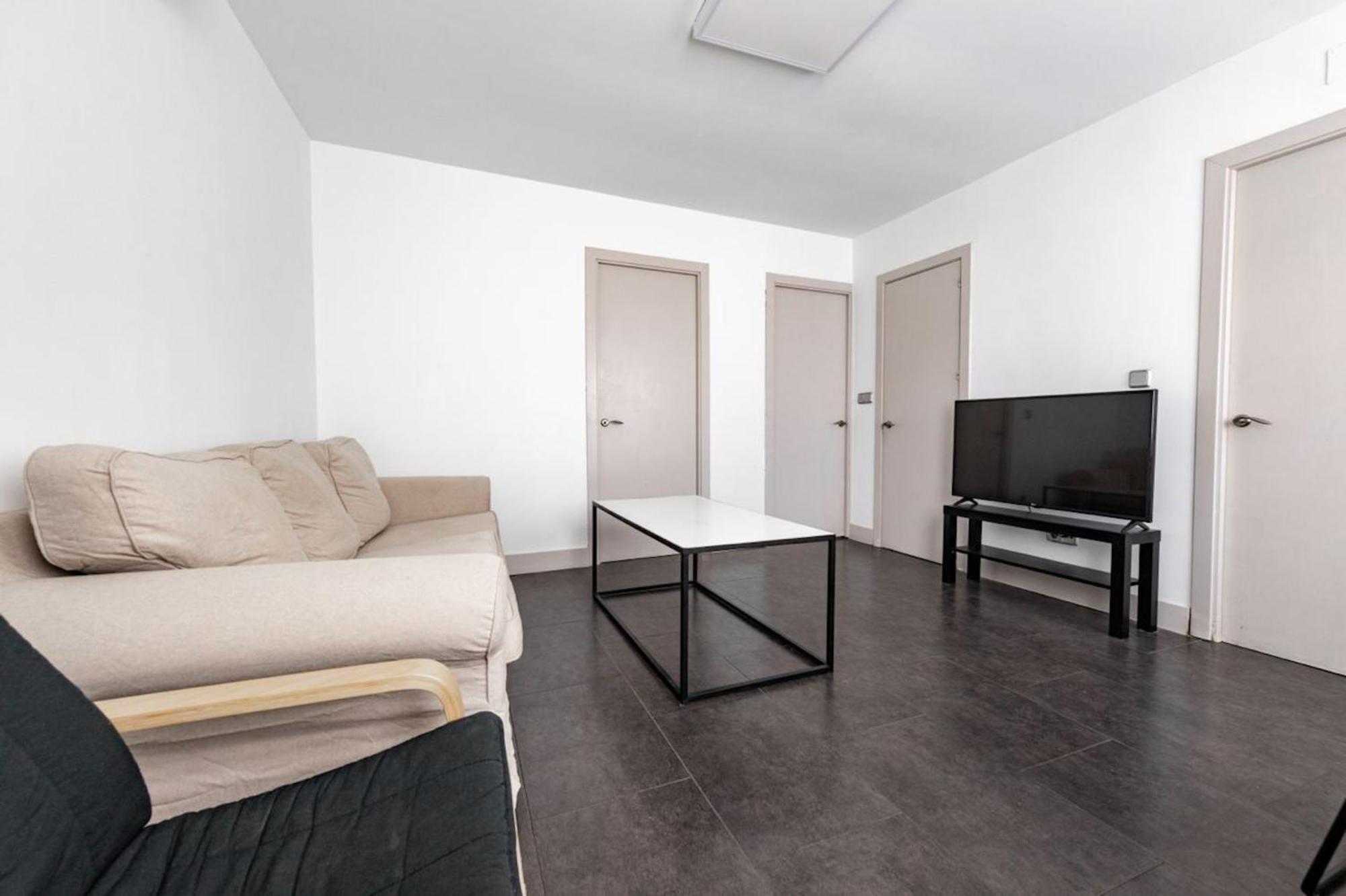 Appartamento Holidays2malaga Cruz Rooftop Terrace *
