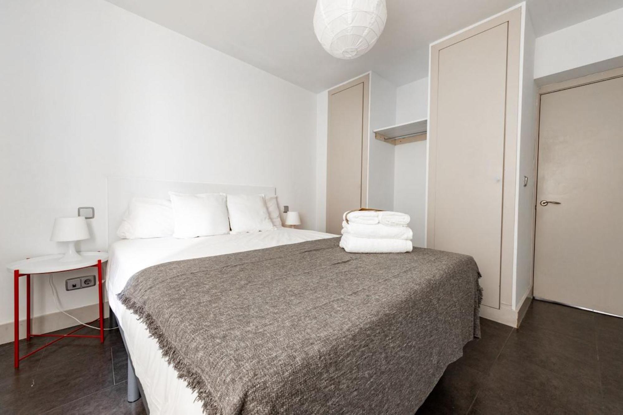 Appartamento Holidays2malaga Cruz Rooftop Terrace *